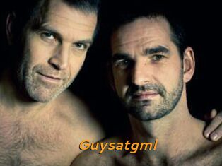 Guysatgml