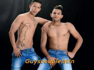 Guyscouplelatin
