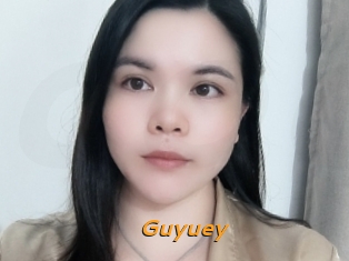 Guyuey