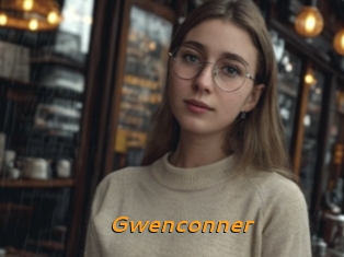 Gwenconner