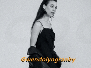 Gwendolyngranby
