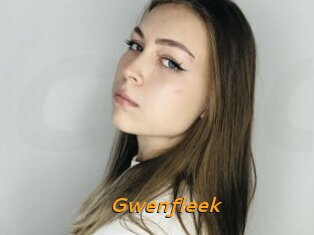 Gwenfleek
