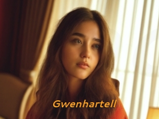 Gwenhartell