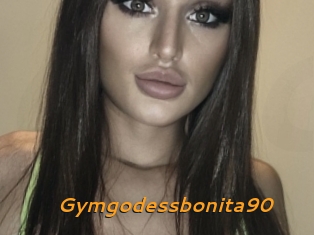 Gymgodessbonita90