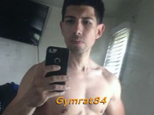 Gymrat84