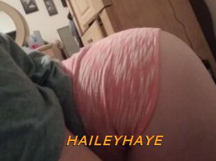 HAILEYHAYE