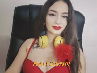 HAIYDENN