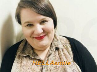 HELLAsmile