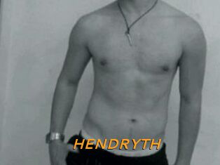 HENDRYTH