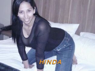 HINDA
