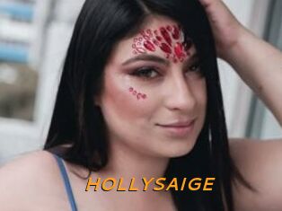 HOLLYSAIGE