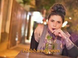 Habbanagreen