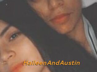 HaileenAndAustin