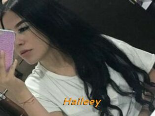 Haileey
