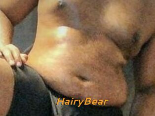 HairyBear