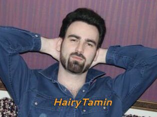 HairyTamin