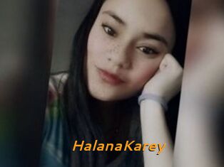 HalanaKarey