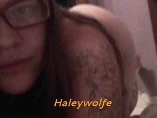 Haleywolfe