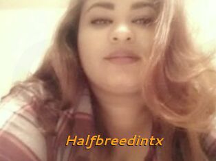Halfbreedintx