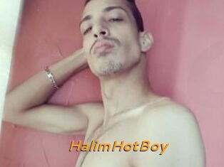 HalimHotBoy