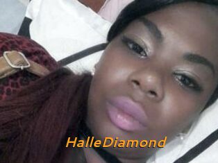 HalleDiamond