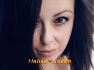 HalleeHudson