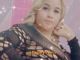 HalleyNeil