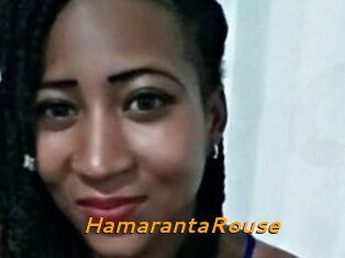 HamarantaRouse