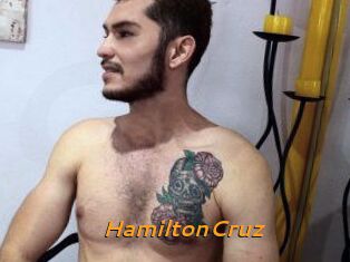 HamiltonCruz