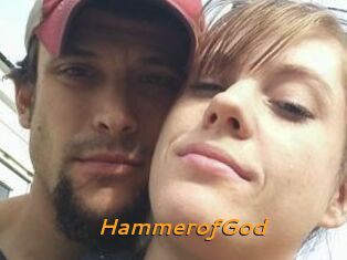 HammerofGod