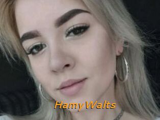 HamyWalts