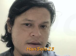 HanSolo23