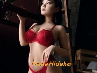 HanaHideko