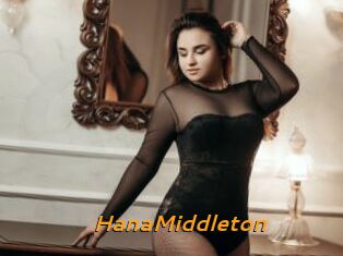 HanaMiddleton
