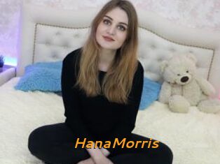 HanaMorris