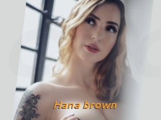 Hana_brown