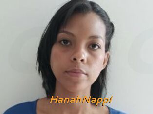 HanahNappi