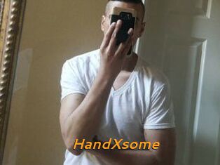 HandXsome
