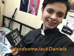 HandsomeJackDaniels