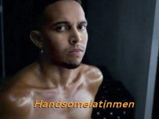 Handsomelatinmen