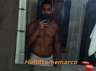 Handsomemarco