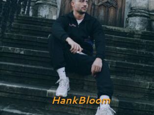 HankBloom