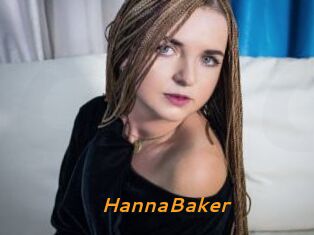 HannaBaker