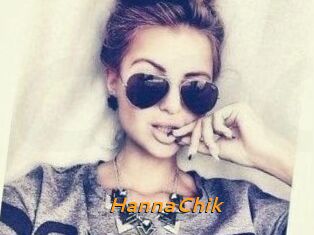 HannaChik