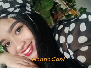 HannaConi