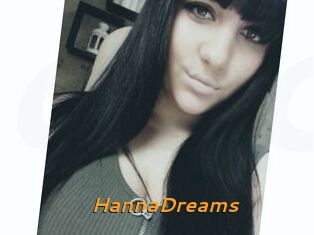 HannaDreams