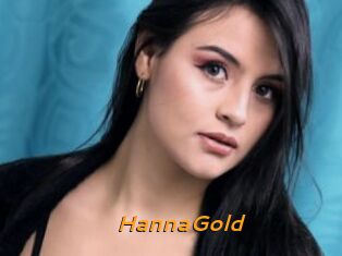 HannaGold