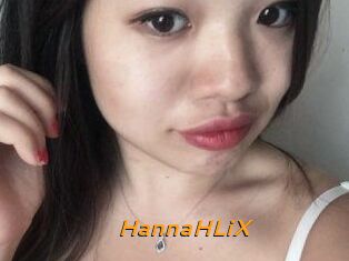 HannaHLiX