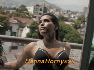 HannaHornyxxx