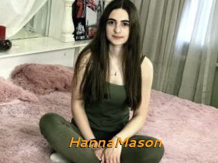 HannaMason